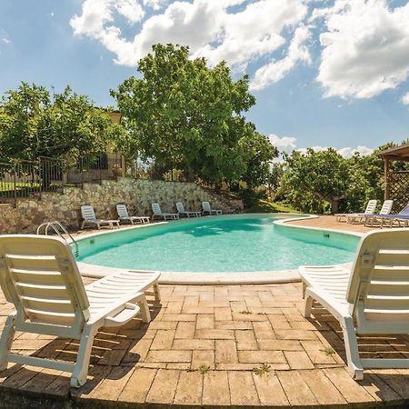 Amazing Apartment In Giano Dellumbria Pg Giano dell'Umbria Bagian luar foto