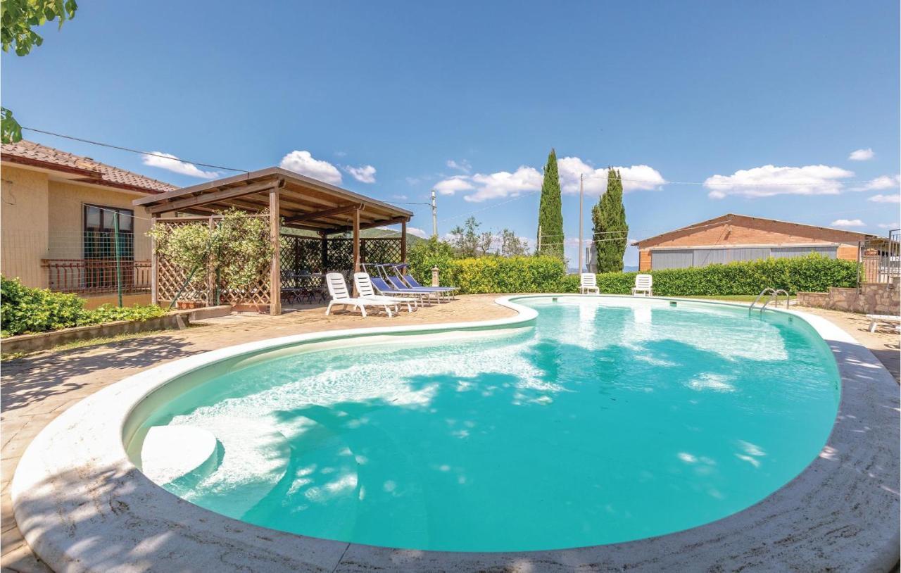 Amazing Apartment In Giano Dellumbria Pg Giano dell'Umbria Bagian luar foto