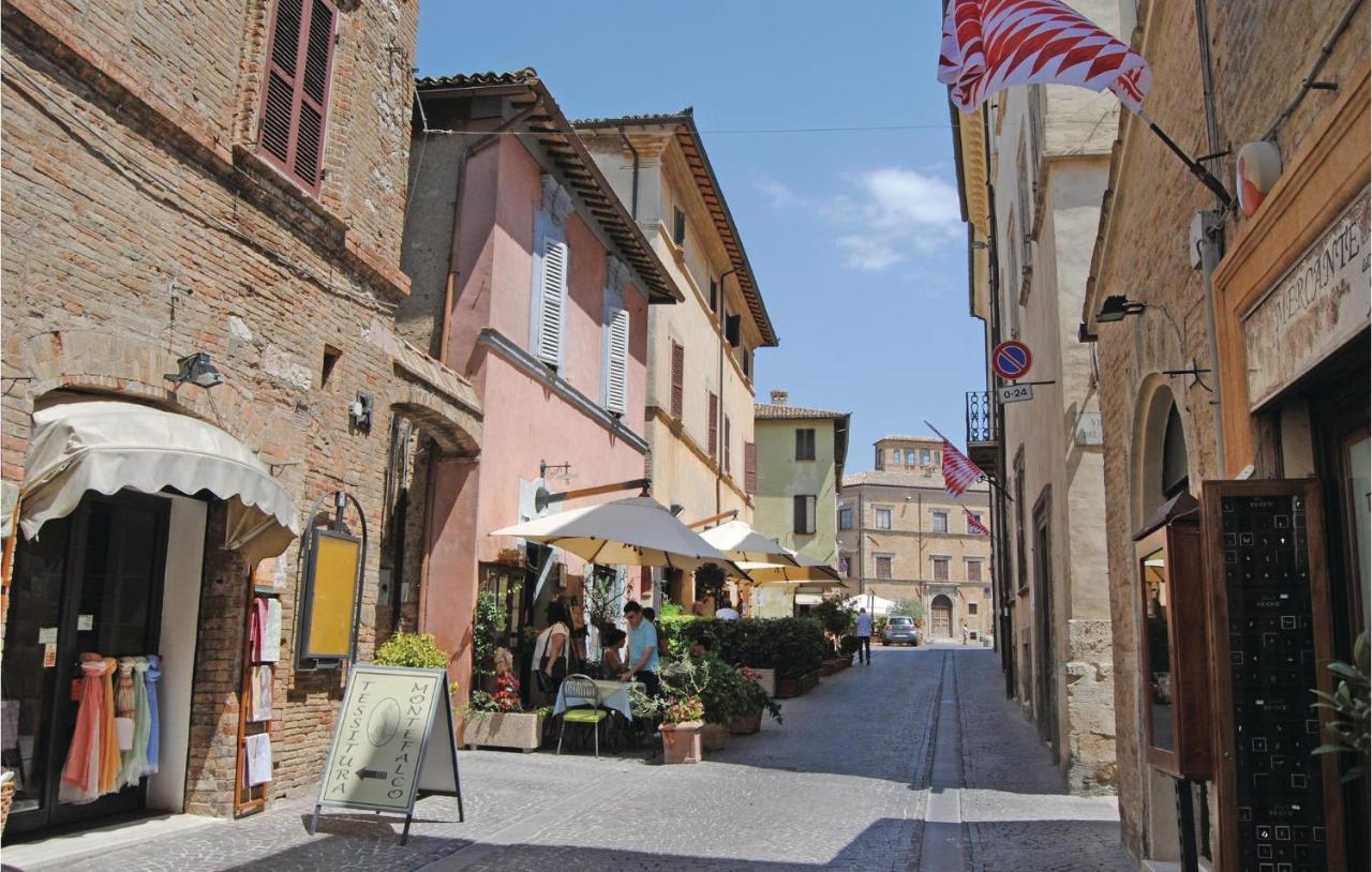 Amazing Apartment In Giano Dellumbria Pg Giano dell'Umbria Bagian luar foto
