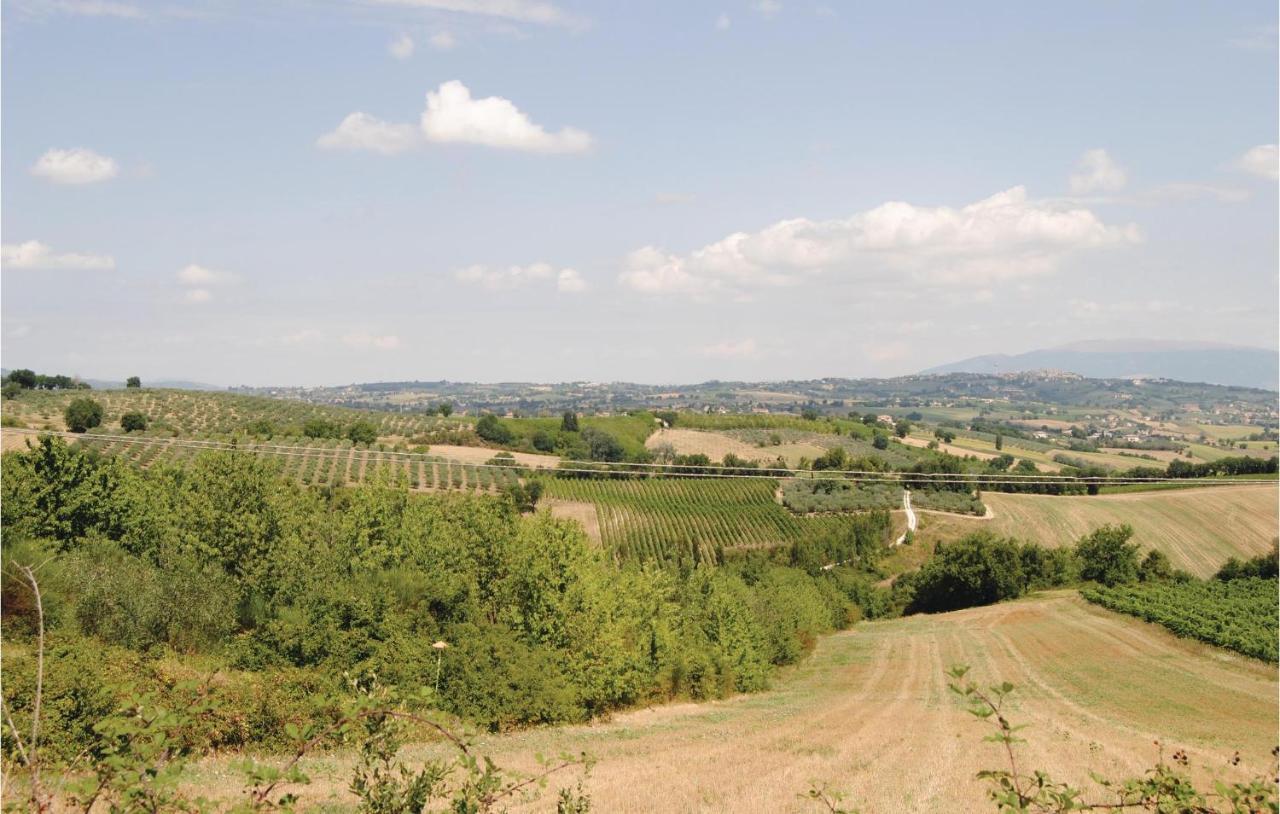 Amazing Apartment In Giano Dellumbria Pg Giano dell'Umbria Bagian luar foto