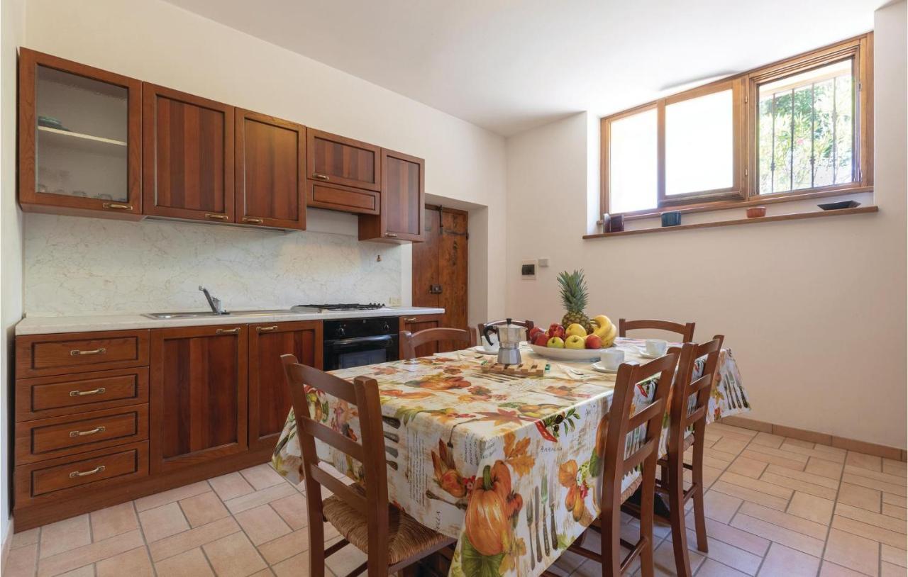 Amazing Apartment In Giano Dellumbria Pg Giano dell'Umbria Bagian luar foto